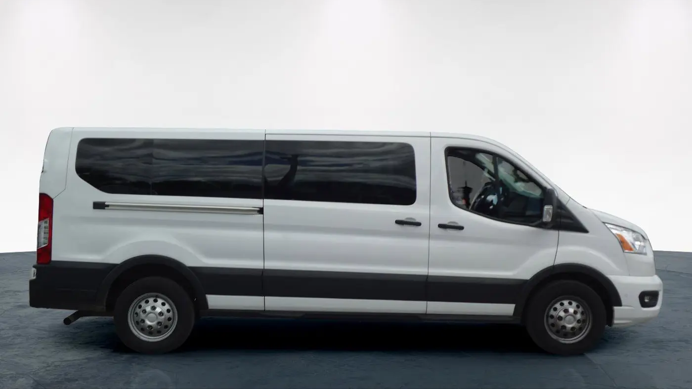 2022 Ford Transit 350 XL