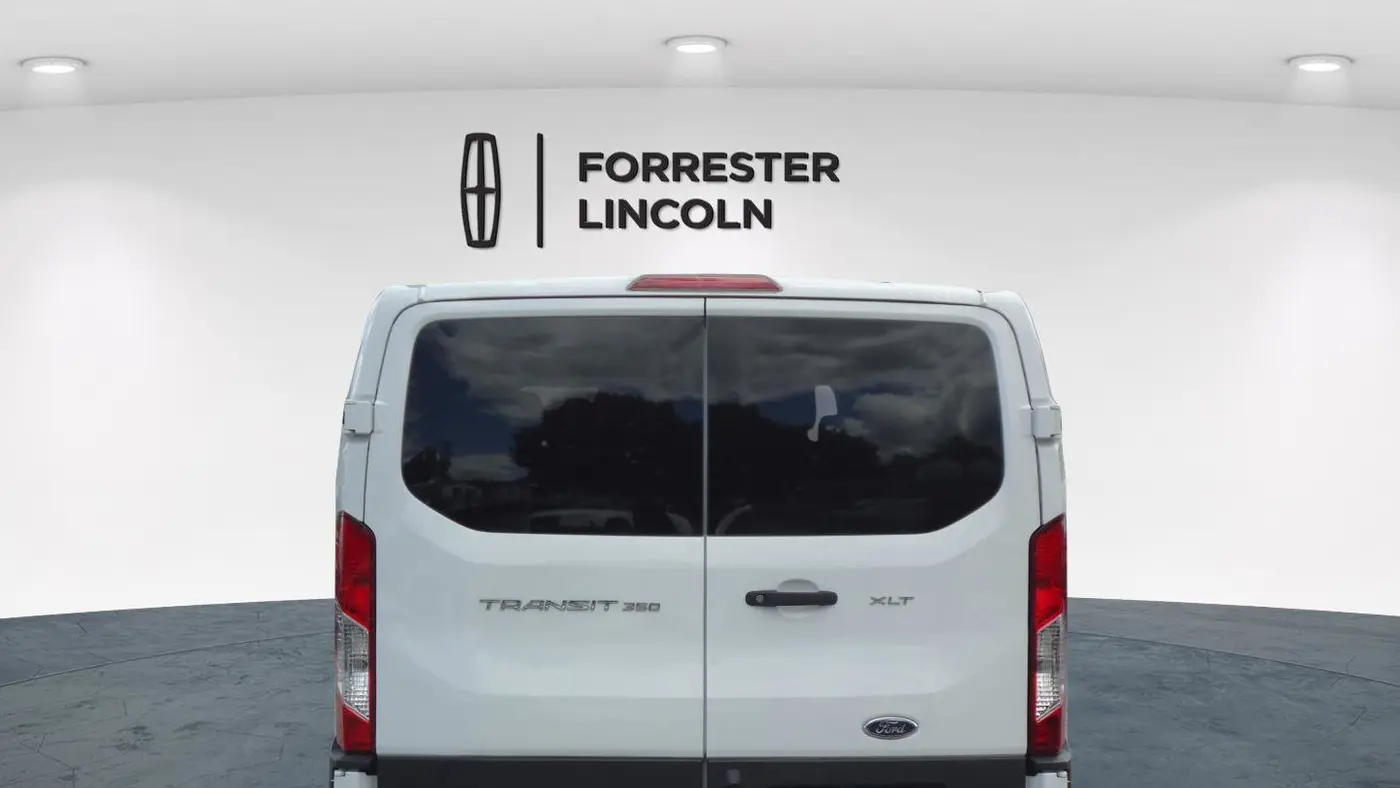 2022 Ford Transit 350 XL