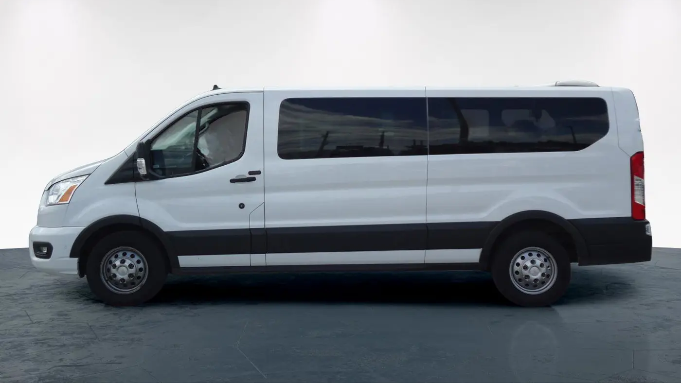 2022 Ford Transit 350 XL