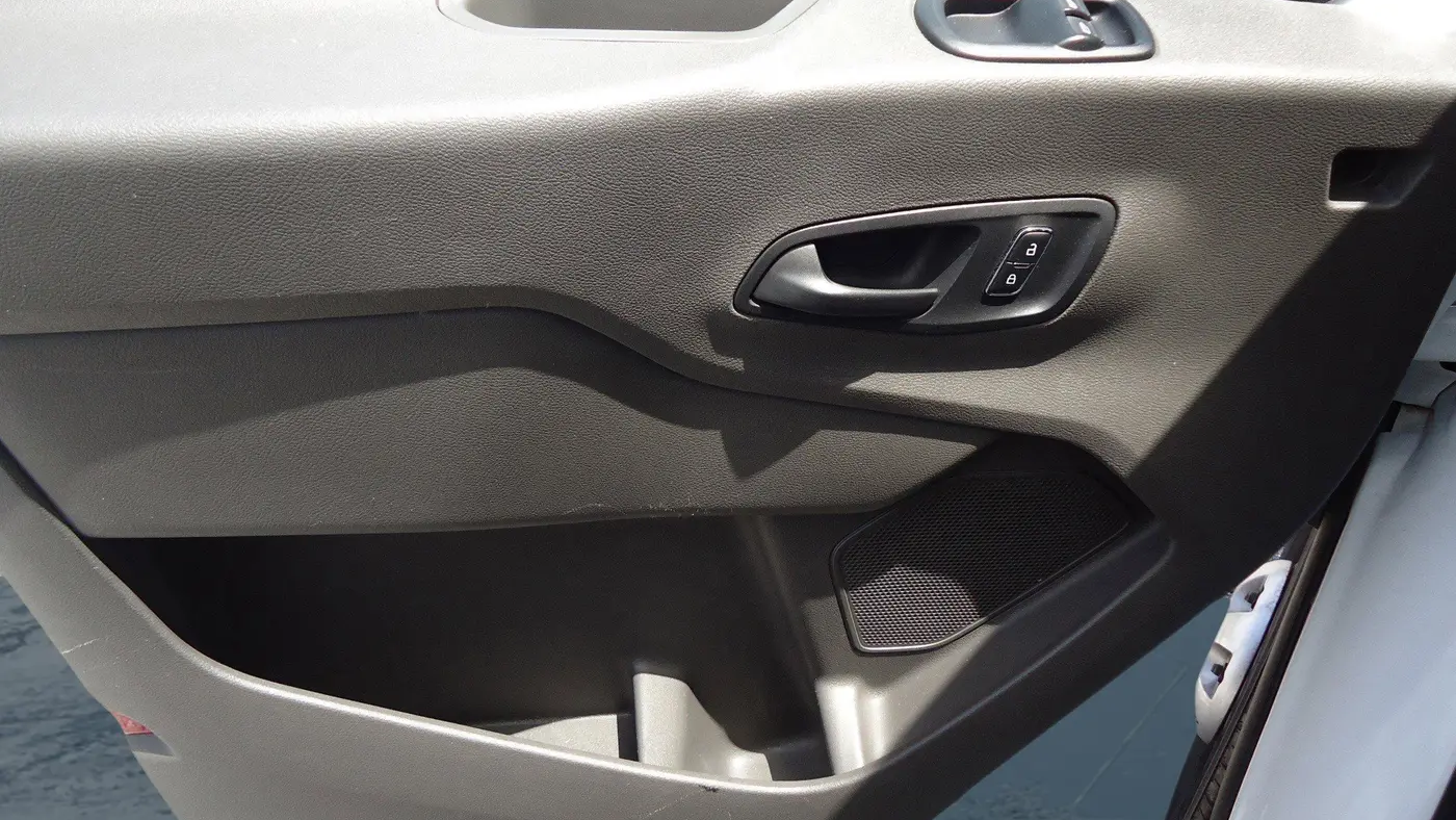 2022 Ford Transit 350 XL
