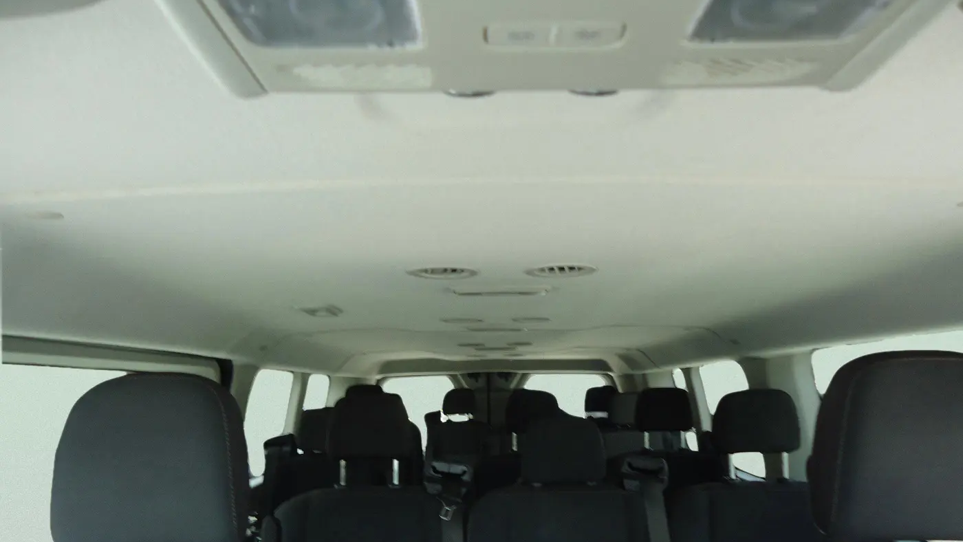 2022 Ford Transit 350 XL