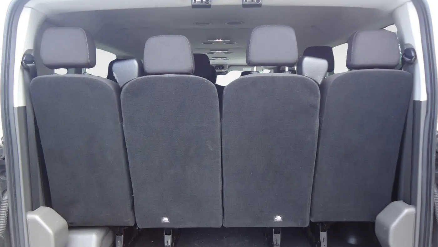 2022 Ford Transit 350 XL