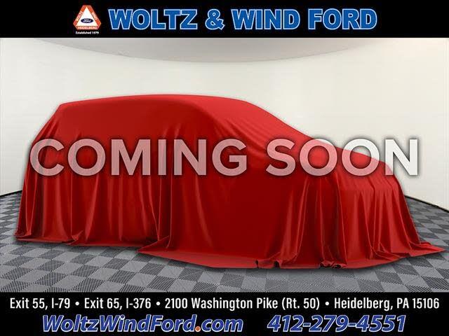 2026 Ford Transit - $56,477