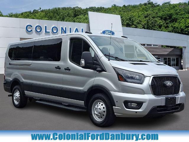 2026 Ford Transit - $65,990