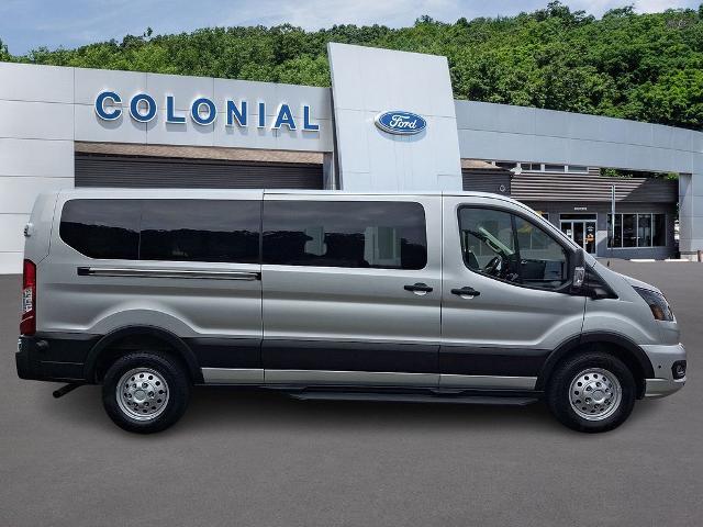 2026 Ford Transit - $65,990