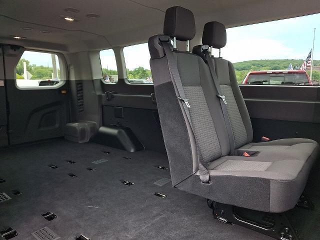 2026 Ford Transit - $65,990