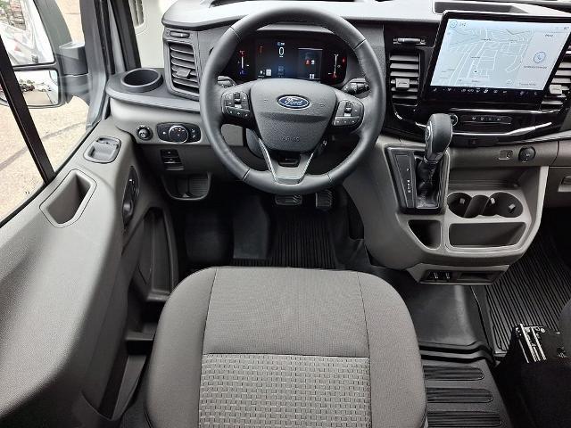 2026 Ford Transit - $65,990