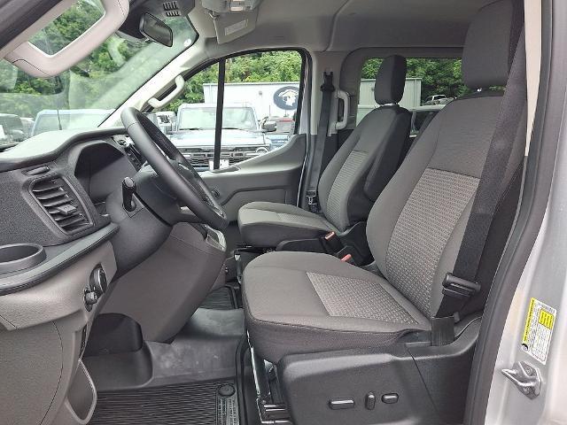 2026 Ford Transit - $65,990