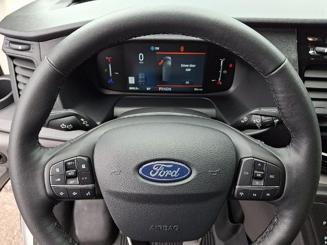2026 Ford Transit - $65,990
