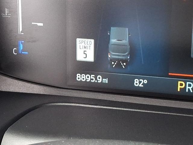 2026 Ford Transit - $65,990