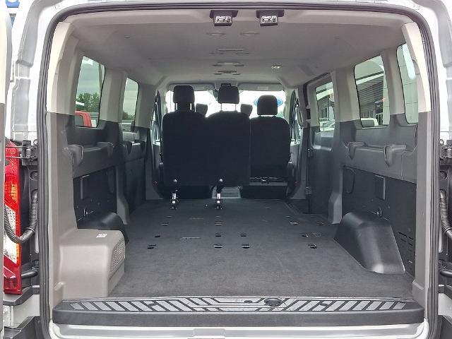 2026 Ford Transit - $65,990