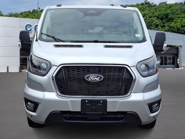 2026 Ford Transit - $65,990