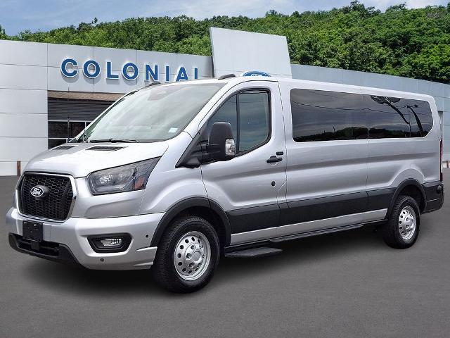 2026 Ford Transit - $65,990