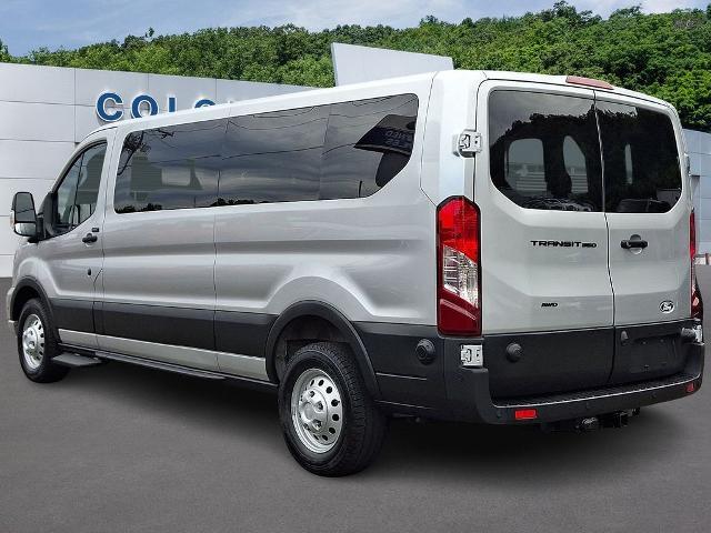 2026 Ford Transit - $65,990