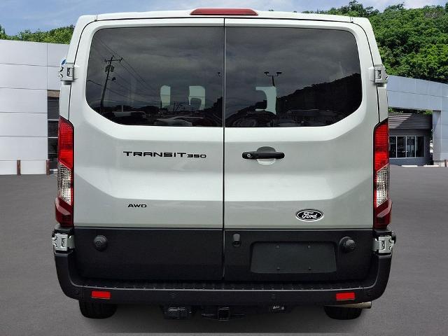 2026 Ford Transit - $65,990
