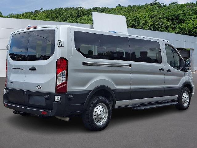 2026 Ford Transit - $65,990