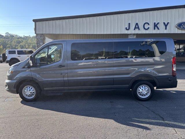 2026 Ford Transit - $63,595