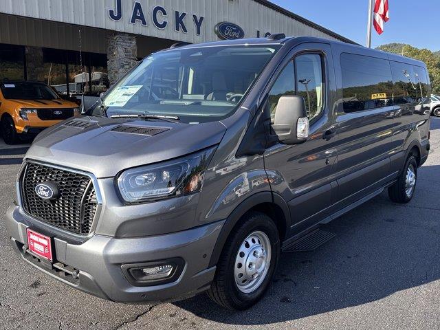 2026 Ford Transit - $63,595