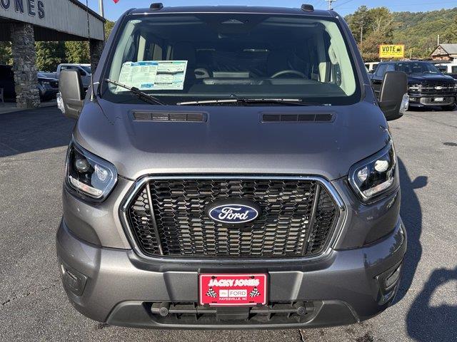 2026 Ford Transit - $63,595