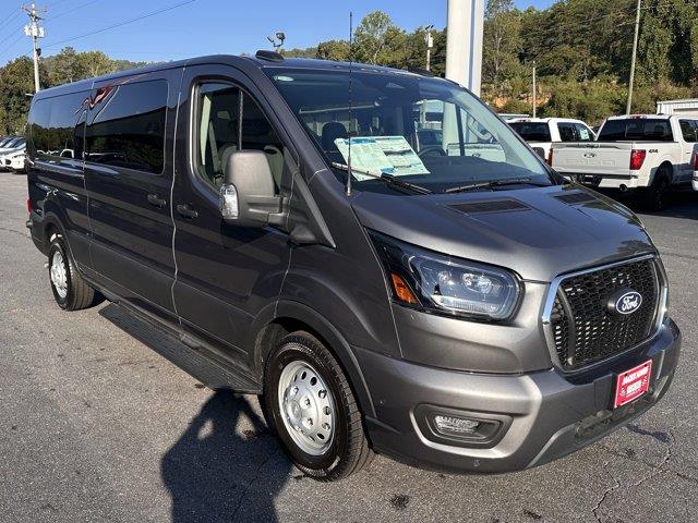 2026 Ford Transit - $63,595