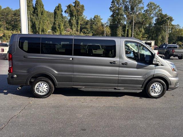 2026 Ford Transit - $63,595