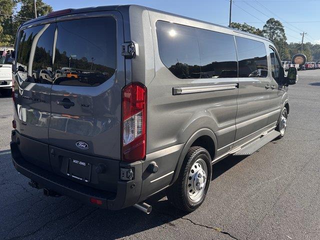 2026 Ford Transit - $63,595