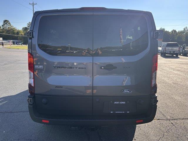 2026 Ford Transit - $63,595