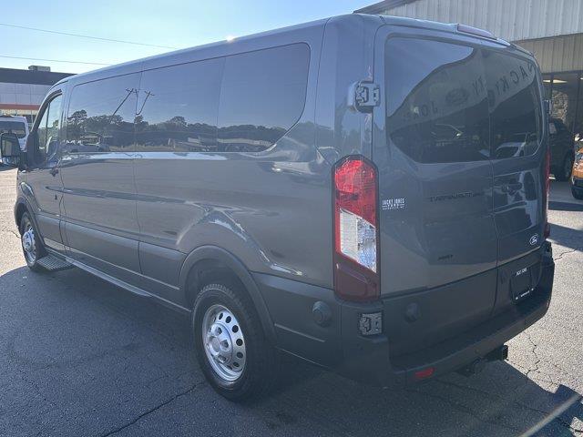 2026 Ford Transit - $63,595