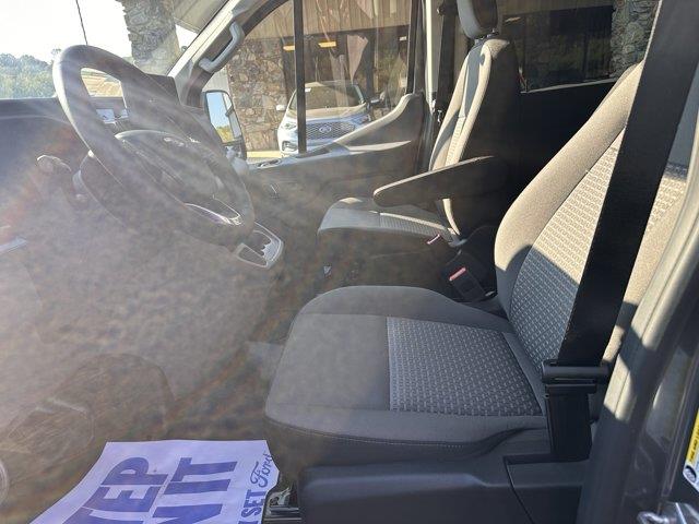 2026 Ford Transit - $63,595