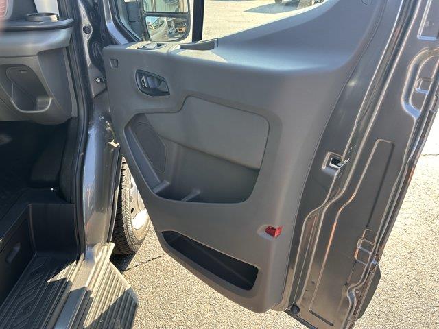 2026 Ford Transit - $63,595