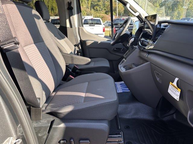 2026 Ford Transit - $63,595