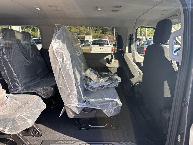 2026 Ford Transit - $63,595