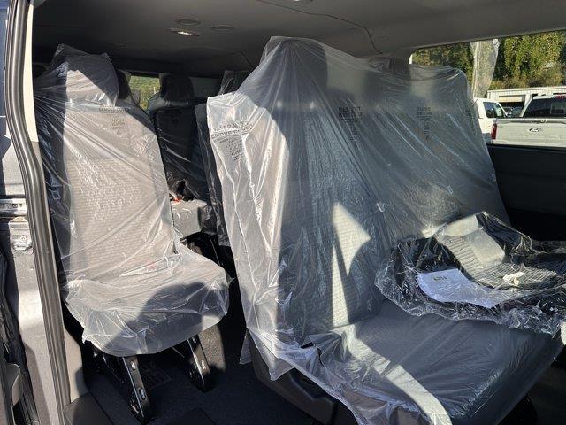 2026 Ford Transit - $63,595