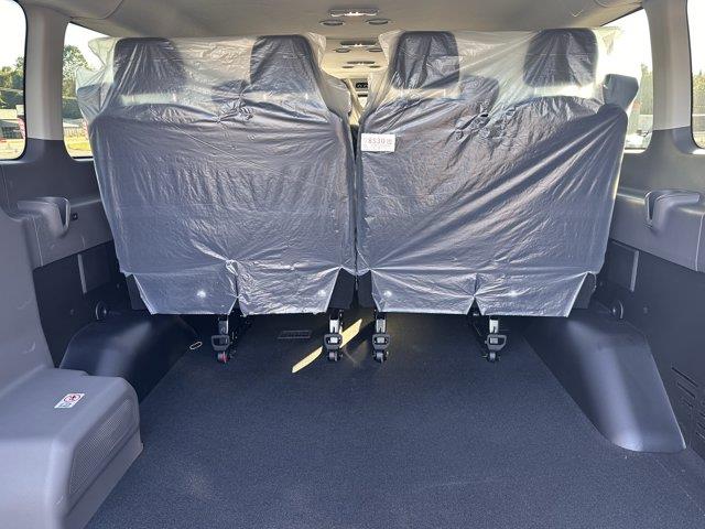 2026 Ford Transit - $63,595