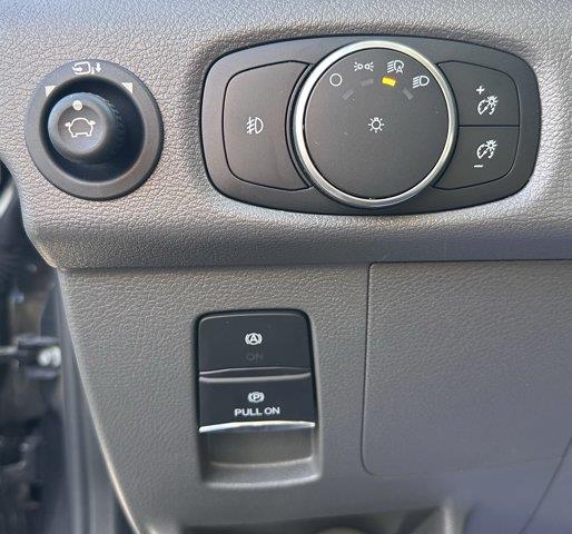 2026 Ford Transit - $63,595