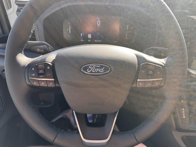 2026 Ford Transit - $63,595