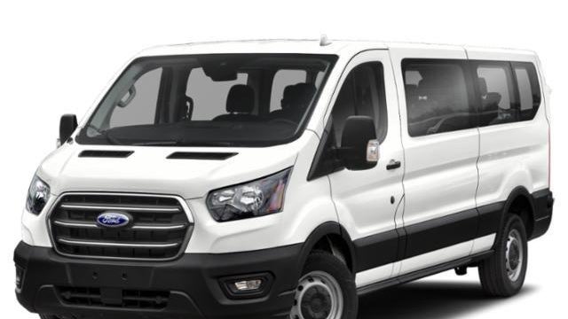 Preowned 2021 Ford Transit 350 XL for Sale
