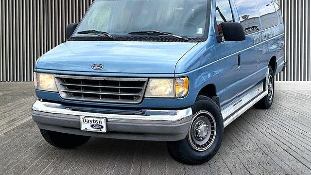 Preowned 1994 Ford E Series XLT for Sale