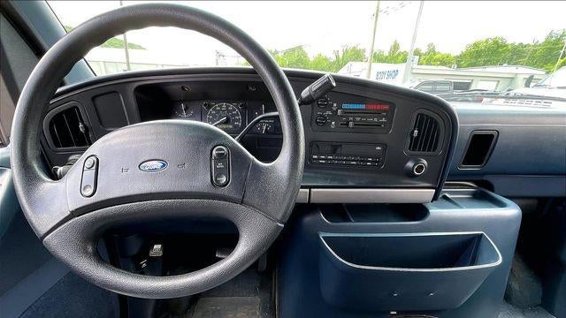 1994 Ford E Series XLT