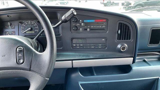 1994 Ford E Series XLT