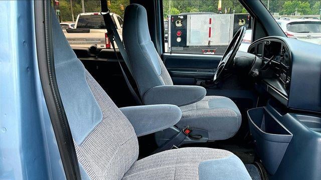 1994 Ford E Series XLT