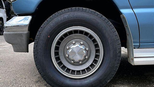 1994 Ford E Series XLT