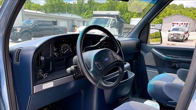 1994 Ford E Series XLT