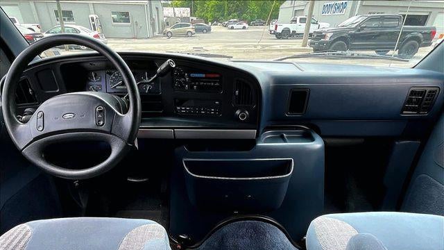 1994 Ford E Series XLT