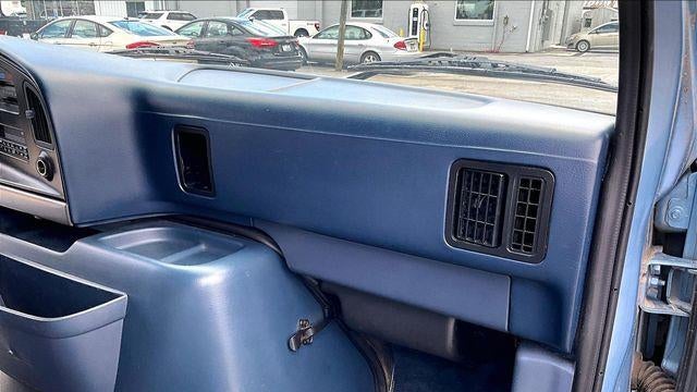 1994 Ford E Series XLT