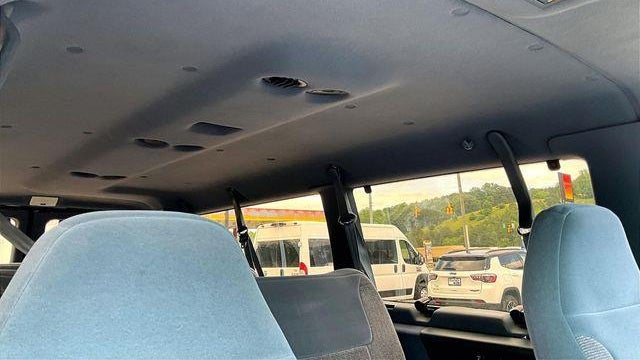 1994 Ford E Series XLT