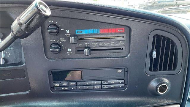 1994 Ford E Series XLT