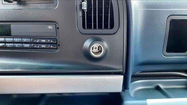 1994 Ford E Series XLT