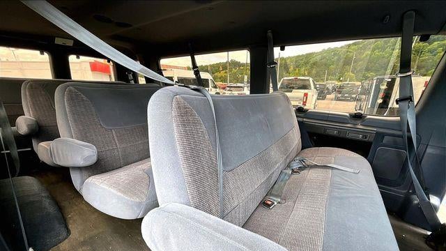 1994 Ford E Series XLT