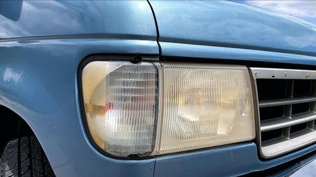 1994 Ford E Series XLT